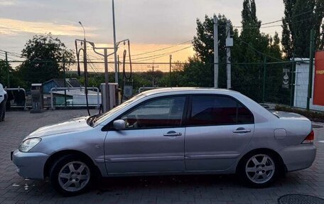 Mitsubishi Lancer IX, 2005 год, 535 000 рублей, 3 фотография