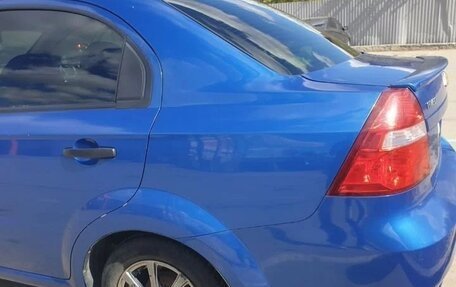 Chevrolet Aveo III, 2008 год, 340 000 рублей, 16 фотография
