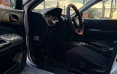 Mitsubishi Lancer IX, 2005 год, 535 000 рублей, 2 фотография