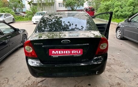 Ford Focus II рестайлинг, 2010 год, 630 000 рублей, 7 фотография