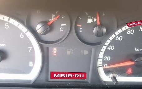 Chevrolet Aveo III, 2008 год, 340 000 рублей, 19 фотография