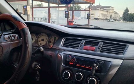 Mitsubishi Lancer IX, 2005 год, 535 000 рублей, 6 фотография