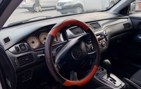 Mitsubishi Lancer IX, 2005 год, 535 000 рублей, 9 фотография