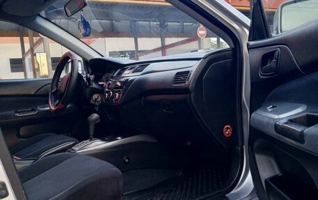 Mitsubishi Lancer IX, 2005 год, 535 000 рублей, 4 фотография