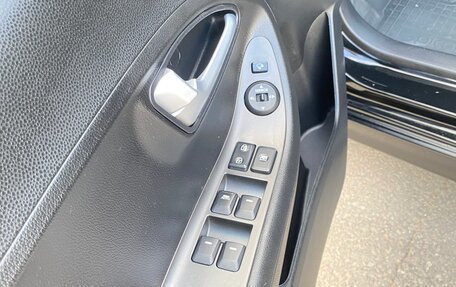 KIA Picanto II, 2014 год, 820 000 рублей, 7 фотография