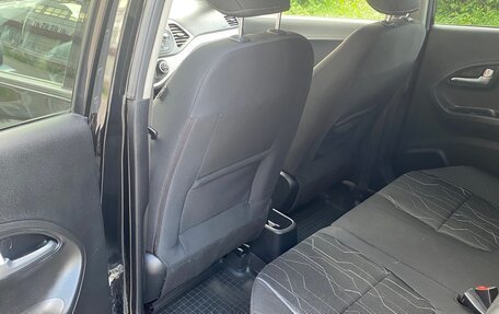 KIA Picanto II, 2014 год, 820 000 рублей, 10 фотография