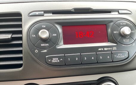 KIA Picanto II, 2014 год, 820 000 рублей, 14 фотография