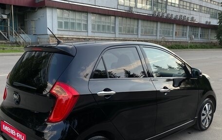 KIA Picanto II, 2014 год, 820 000 рублей, 6 фотография