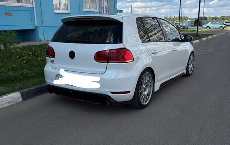 Volkswagen Golf GTI VII, 2011 год, 1 160 000 рублей, 3 фотография