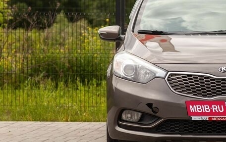 KIA Cerato III, 2015 год, 1 230 000 рублей, 4 фотография