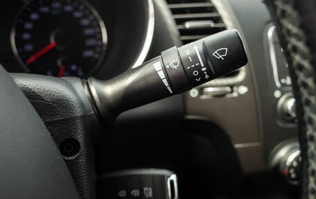 KIA Cerato III, 2015 год, 1 230 000 рублей, 23 фотография