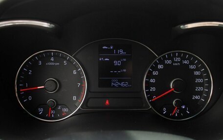 KIA Cerato III, 2015 год, 1 230 000 рублей, 21 фотография