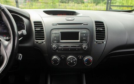 KIA Cerato III, 2015 год, 1 230 000 рублей, 26 фотография