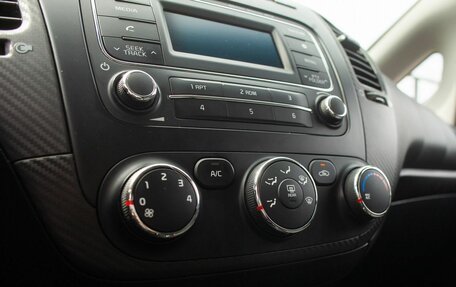 KIA Cerato III, 2015 год, 1 230 000 рублей, 27 фотография