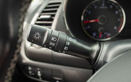 KIA Cerato III, 2015 год, 1 230 000 рублей, 22 фотография