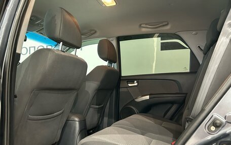 KIA Sportage II, 2008 год, 799 000 рублей, 13 фотография
