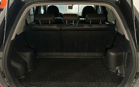 KIA Sportage II, 2008 год, 799 000 рублей, 12 фотография