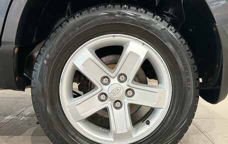 KIA Sportage II, 2008 год, 799 000 рублей, 11 фотография
