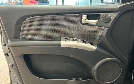 KIA Sportage II, 2008 год, 799 000 рублей, 16 фотография