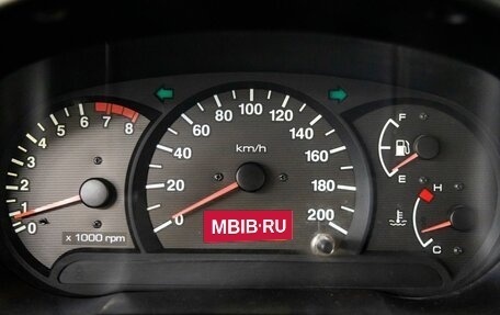 Hyundai Accent II, 2007 год, 533 000 рублей, 9 фотография