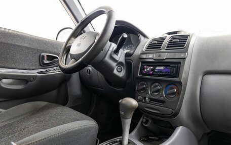 Hyundai Accent II, 2007 год, 533 000 рублей, 14 фотография
