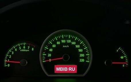 KIA Sportage II, 2008 год, 799 000 рублей, 22 фотография