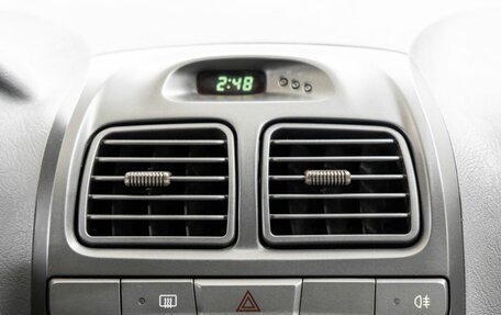 Hyundai Accent II, 2007 год, 533 000 рублей, 18 фотография
