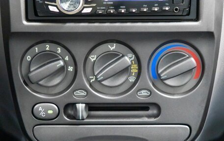 Hyundai Accent II, 2007 год, 533 000 рублей, 20 фотография