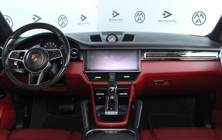 Porsche Cayenne III, 2018 год, 6 795 000 рублей, 2 фотография