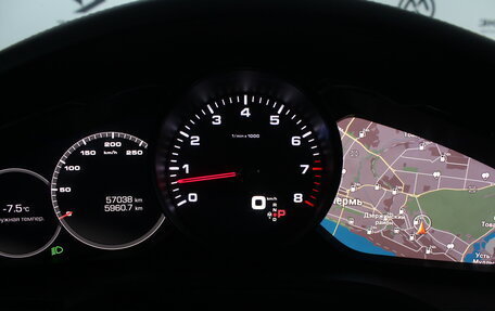 Porsche Cayenne III, 2018 год, 6 795 000 рублей, 4 фотография
