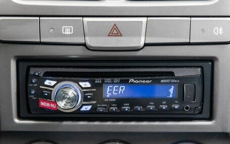 Hyundai Accent II, 2007 год, 533 000 рублей, 19 фотография
