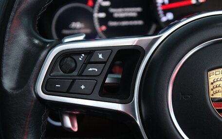 Porsche Cayenne III, 2018 год, 6 795 000 рублей, 9 фотография