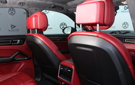 Porsche Cayenne III, 2018 год, 6 795 000 рублей, 17 фотография
