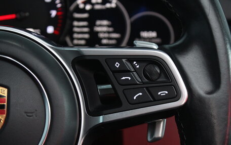 Porsche Cayenne III, 2018 год, 6 795 000 рублей, 10 фотография