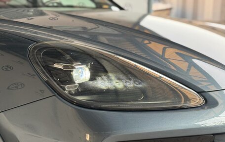 Porsche Cayenne III, 2018 год, 6 795 000 рублей, 28 фотография
