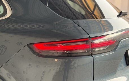 Porsche Cayenne III, 2018 год, 6 795 000 рублей, 29 фотография