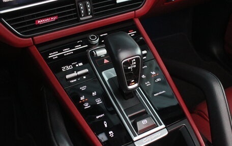 Porsche Cayenne III, 2018 год, 6 795 000 рублей, 6 фотография