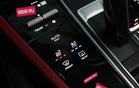 Porsche Cayenne III, 2018 год, 6 795 000 рублей, 7 фотография