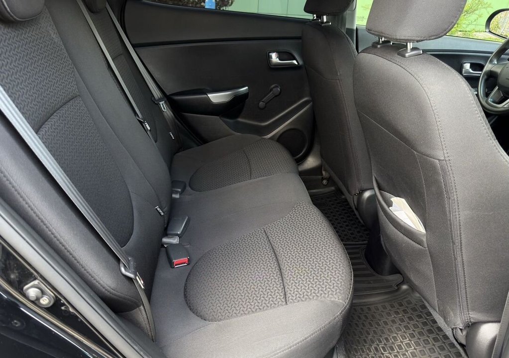 KIA Rio III, 2012 год, 860 000 рублей, 14 фотография