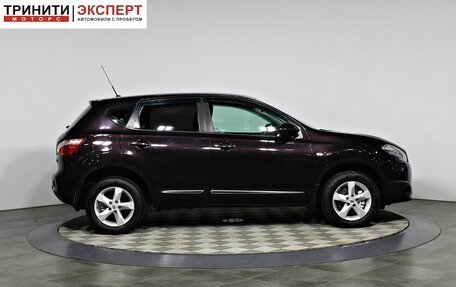Nissan Qashqai, 2010 год, 1 057 000 рублей, 4 фотография
