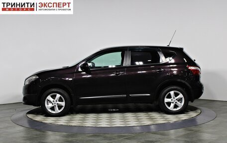 Nissan Qashqai, 2010 год, 1 057 000 рублей, 8 фотография