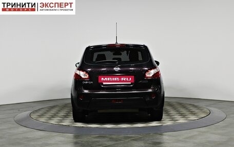 Nissan Qashqai, 2010 год, 1 057 000 рублей, 6 фотография