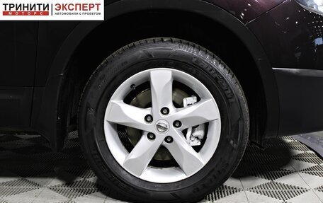 Nissan Qashqai, 2010 год, 1 057 000 рублей, 18 фотография