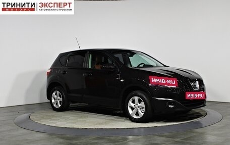Nissan Qashqai, 2010 год, 1 057 000 рублей, 3 фотография