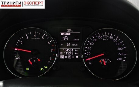 Nissan Qashqai, 2010 год, 1 057 000 рублей, 15 фотография