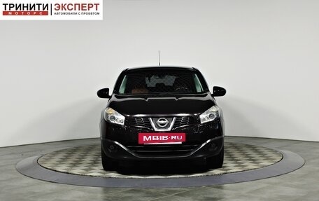 Nissan Qashqai, 2010 год, 1 057 000 рублей, 2 фотография