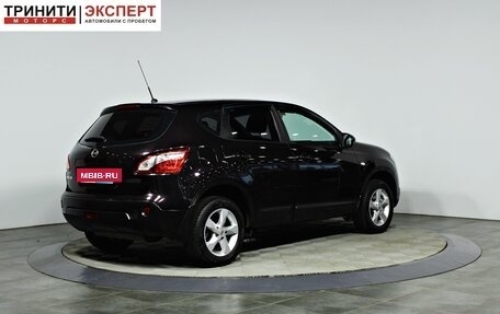 Nissan Qashqai, 2010 год, 1 057 000 рублей, 5 фотография