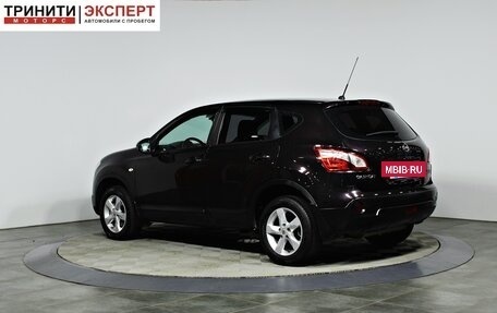 Nissan Qashqai, 2010 год, 1 057 000 рублей, 7 фотография