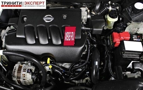 Nissan Qashqai, 2010 год, 1 057 000 рублей, 17 фотография