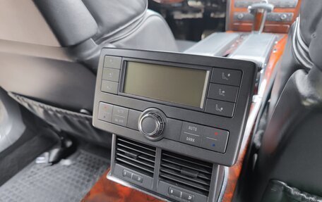 Volkswagen Phaeton I рестайлинг, 2008 год, 650 000 рублей, 20 фотография